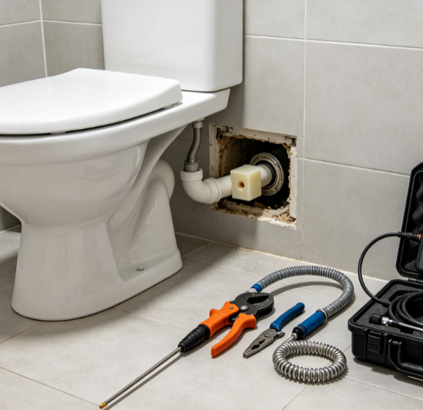 Foreign Object Retrieval Service