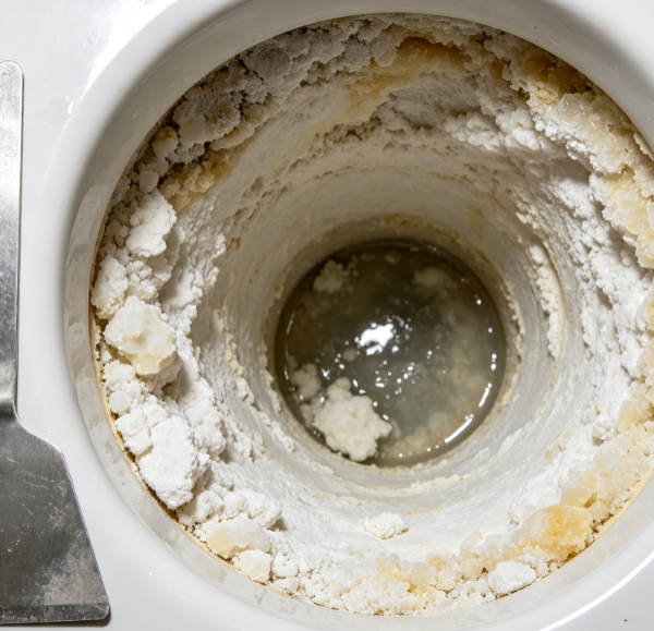 Mineral Scale & Urine Stone Clearance